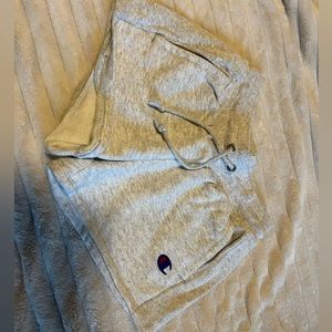 Champion shorts